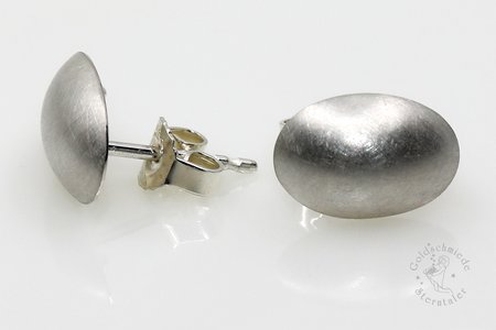 Ohrstecker in 925 Silber