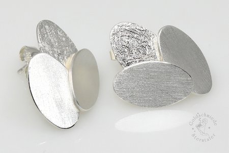 Ohrstecker aus 925 Silber