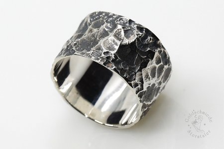 Ring aus 925 Silber