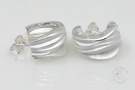 Ohrstecker in 925 Silber