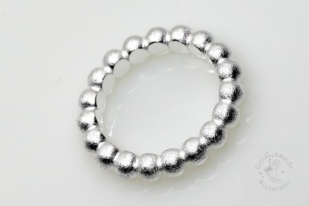 Ring aus 925 Silber
